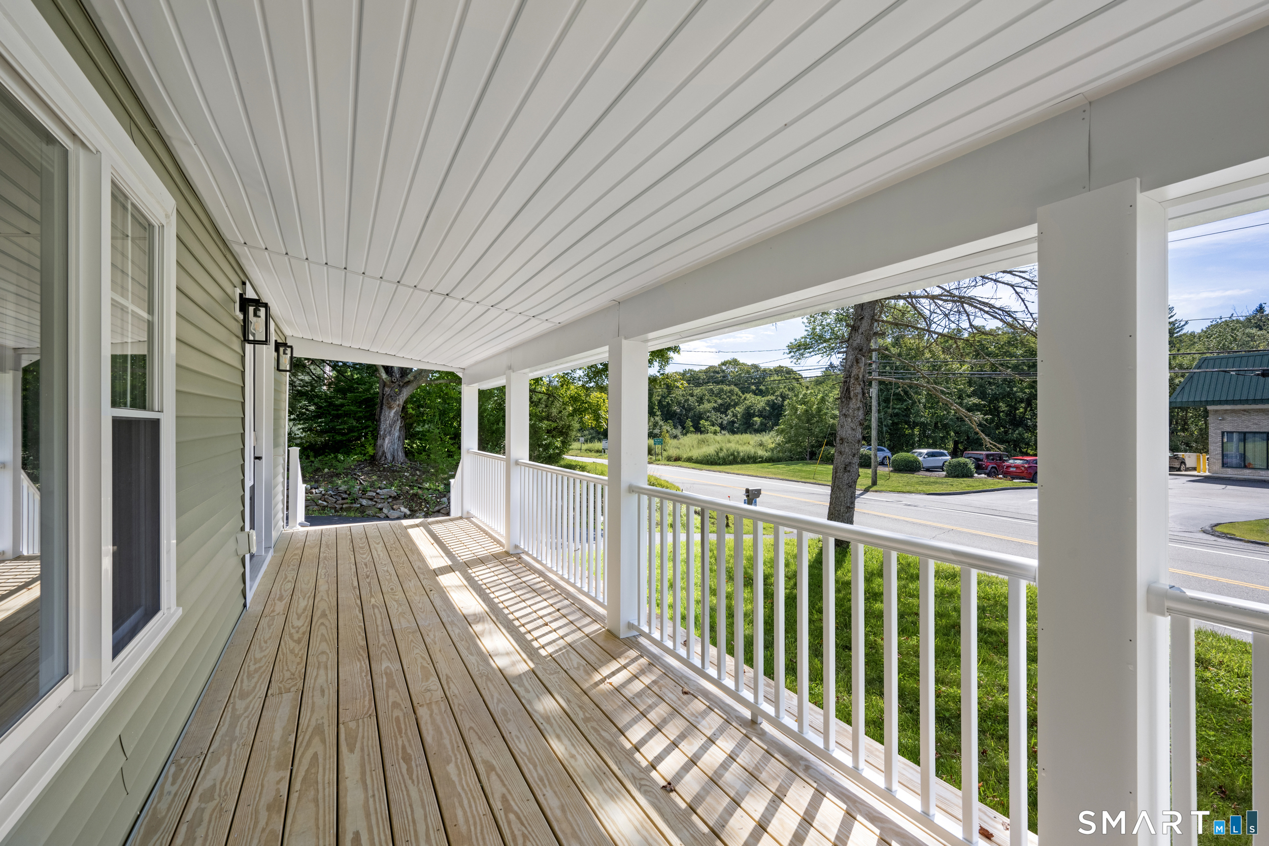 349 Salem Turnpike Bozrah CT 06334