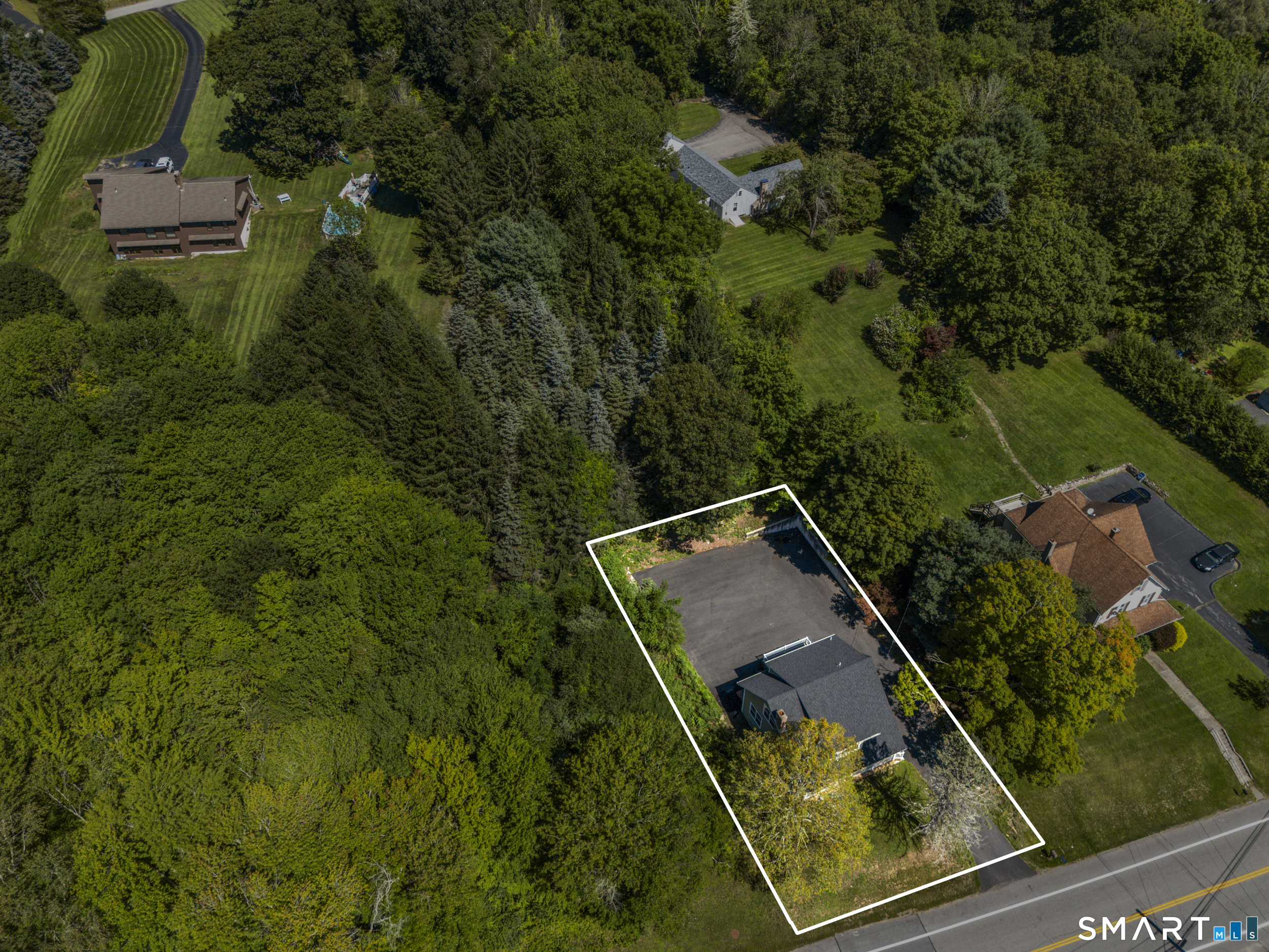 349 Salem Turnpike Bozrah CT 06334