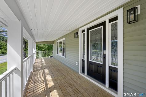 349 Salem Turnpike Bozrah CT 06334