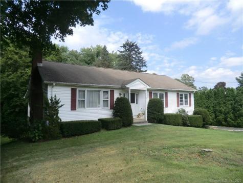 6 Sherry Lane Danbury CT 06811