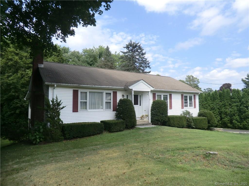 6 Sherry Lane Danbury CT 06811