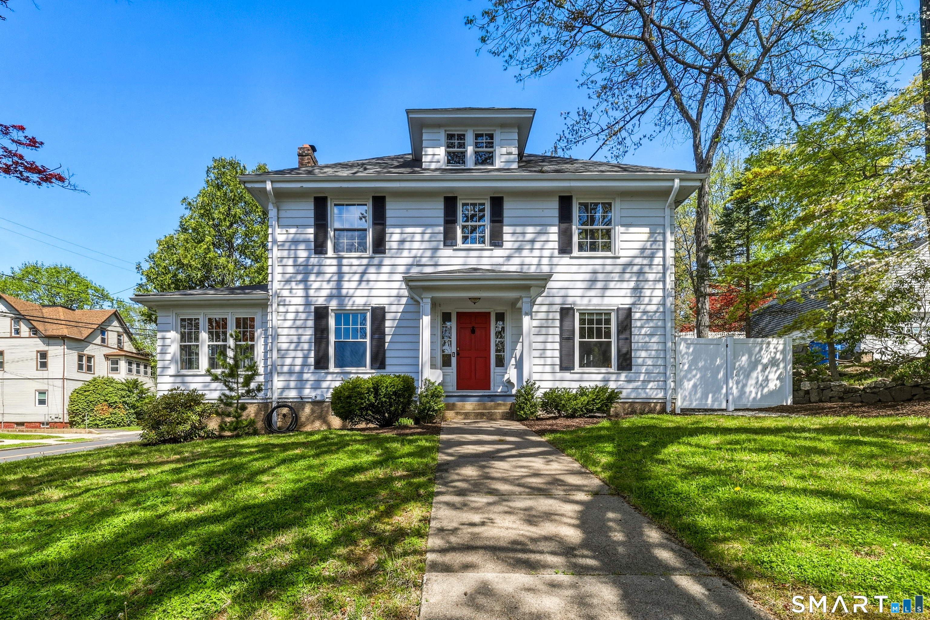 5 Broadview Street Bristol CT 06010