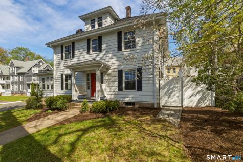 5 Broadview Street Bristol CT 06010
