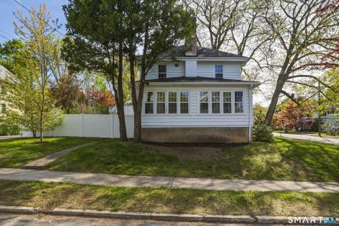 5 Broadview Street Bristol CT 06010