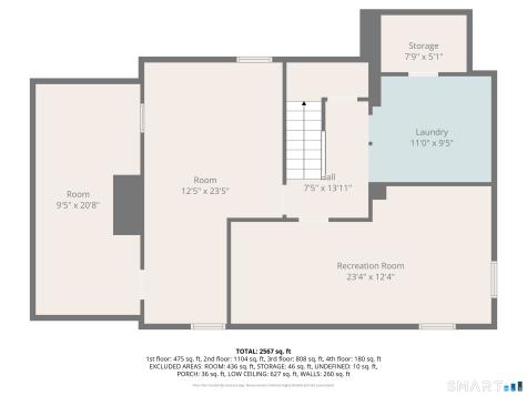 5 Broadview Street Bristol CT 06010