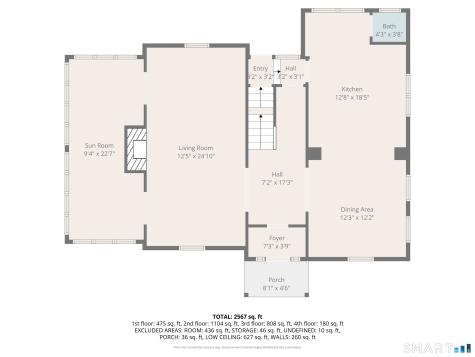 5 Broadview Street Bristol CT 06010