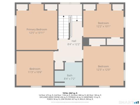 5 Broadview Street Bristol CT 06010