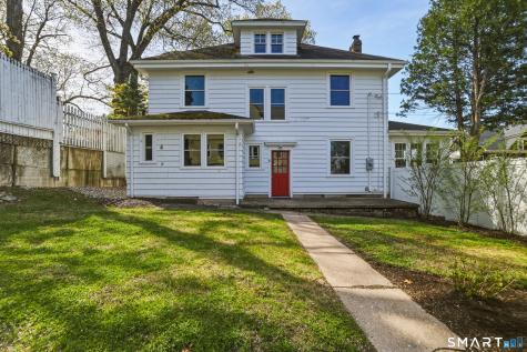 5 Broadview Street Bristol CT 06010