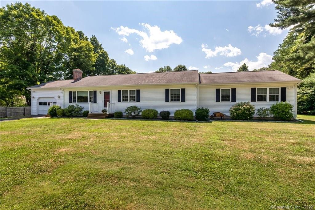 34 Orchard Street Avon CT 06001