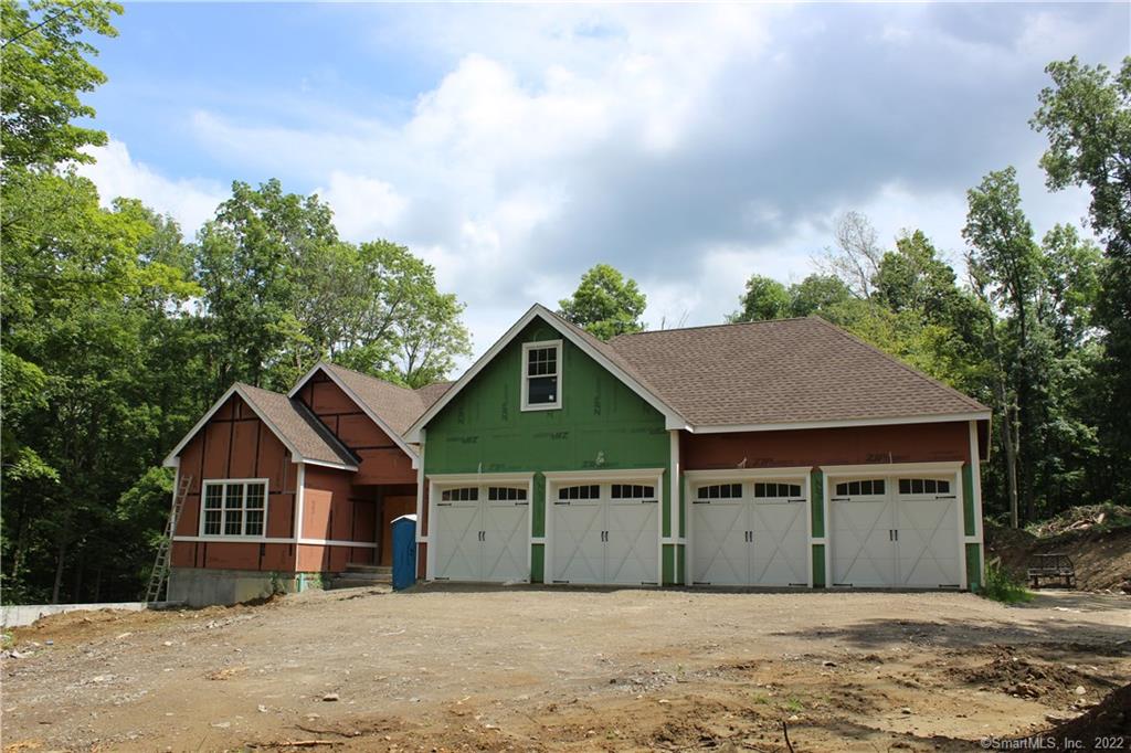 131 Still Hill Road Bethlehem CT 06751