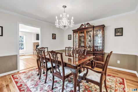 16 Alpine Road Trumbull CT 06611
