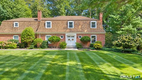 16 Alpine Road Trumbull CT 06611