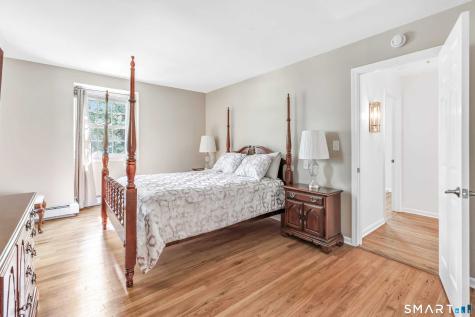 16 Alpine Road Trumbull CT 06611