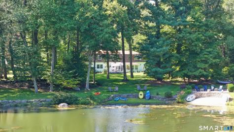 16 Alpine Road Trumbull CT 06611