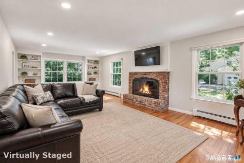 16 Alpine Road Trumbull CT 06611