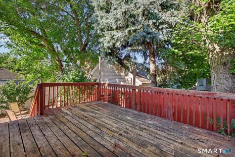 210 Berwick Avenue Fairfield CT 06825