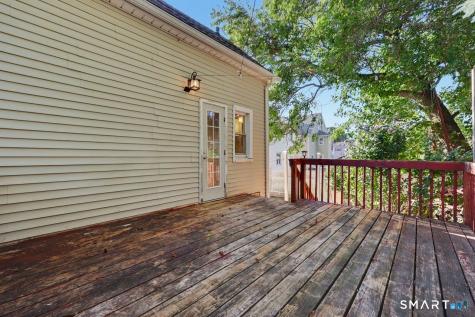 210 Berwick Avenue Fairfield CT 06825