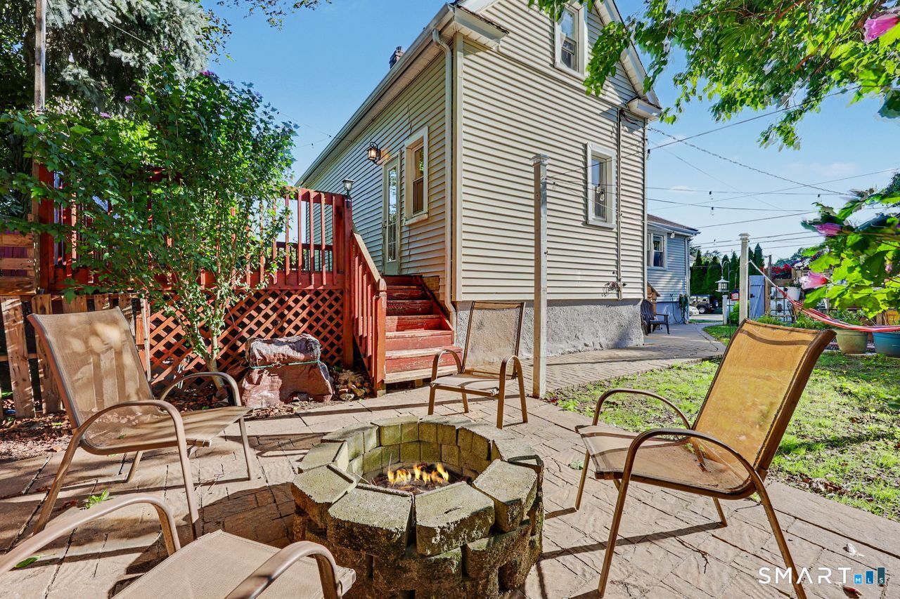 210 Berwick Avenue Fairfield CT 06825