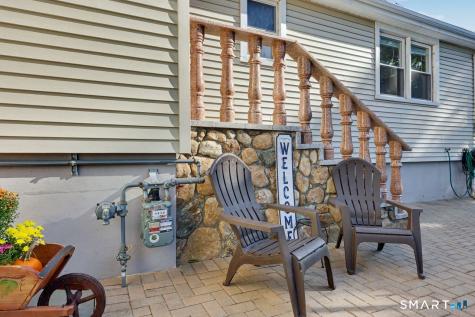 210 Berwick Avenue Fairfield CT 06825