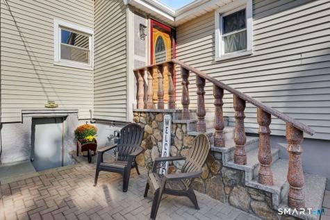 210 Berwick Avenue Fairfield CT 06825