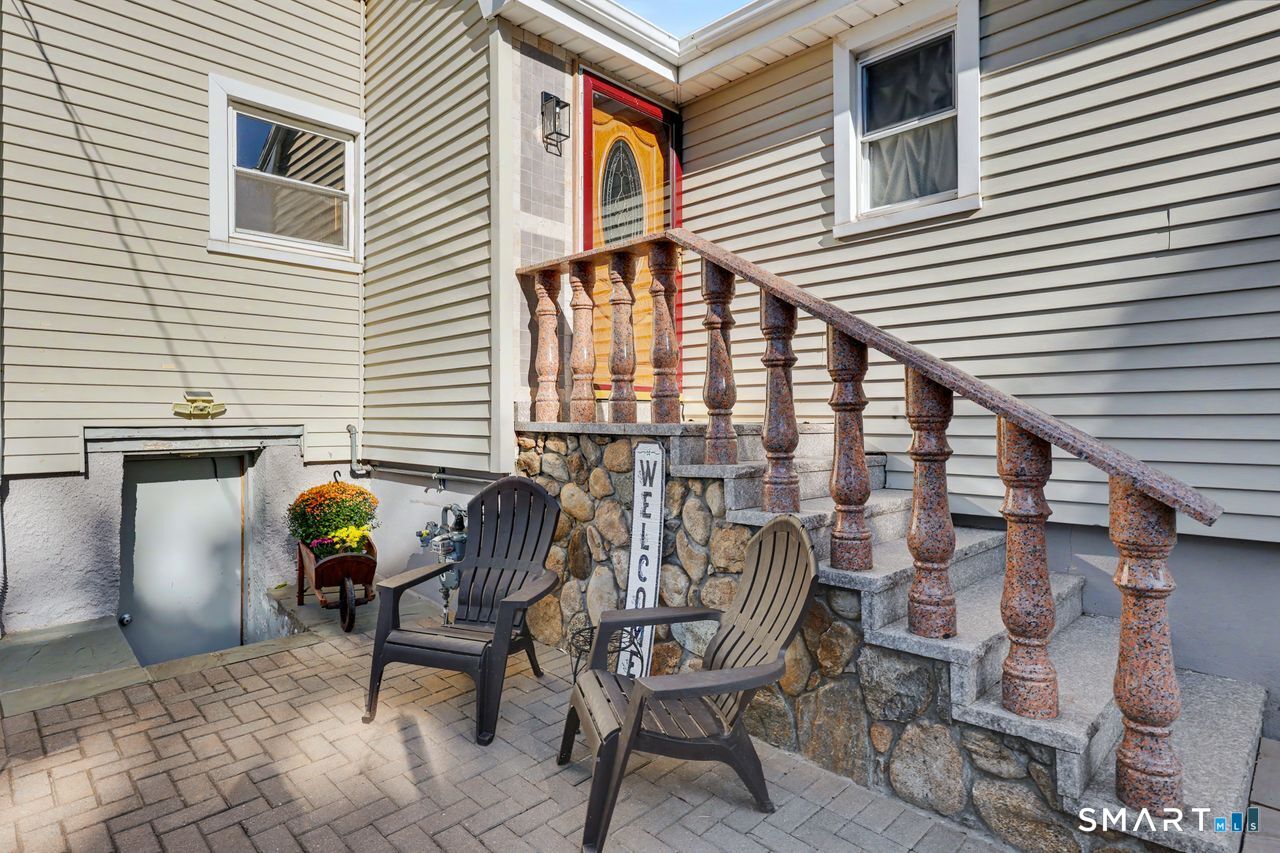 210 Berwick Avenue Fairfield CT 06825