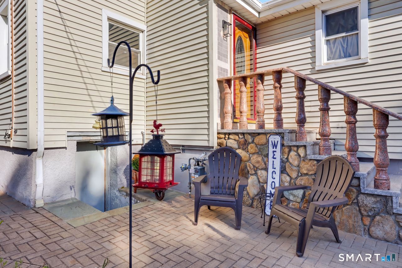 210 Berwick Avenue Fairfield CT 06825