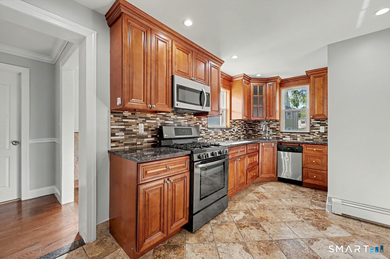 210 Berwick Avenue Fairfield CT 06825