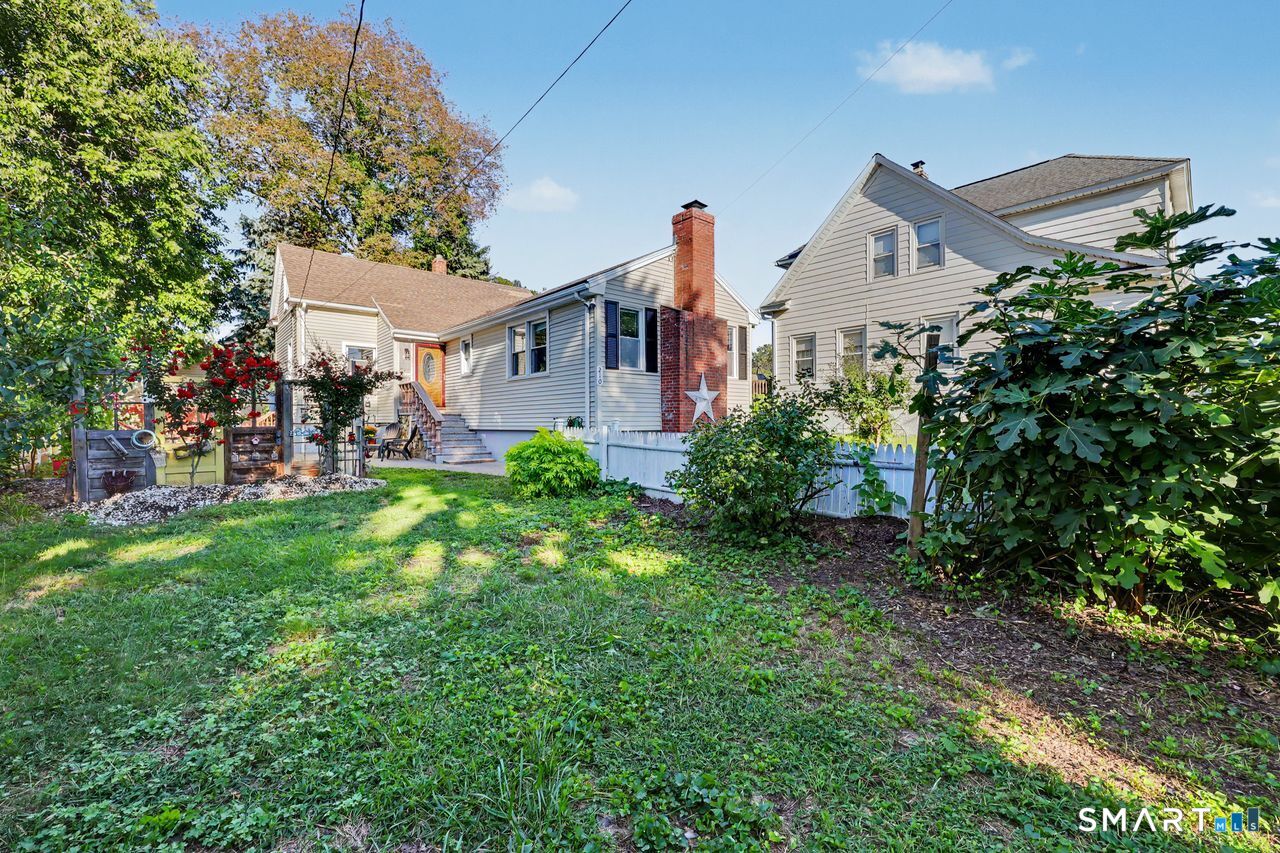 210 Berwick Avenue Fairfield CT 06825
