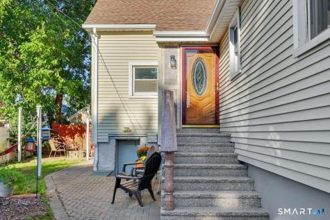 210 Berwick Avenue Fairfield CT 06825