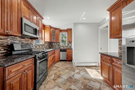 210 Berwick Avenue Fairfield CT 06825