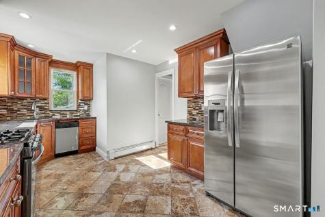 210 Berwick Avenue Fairfield CT 06825