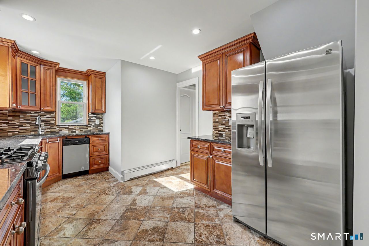 210 Berwick Avenue Fairfield CT 06825