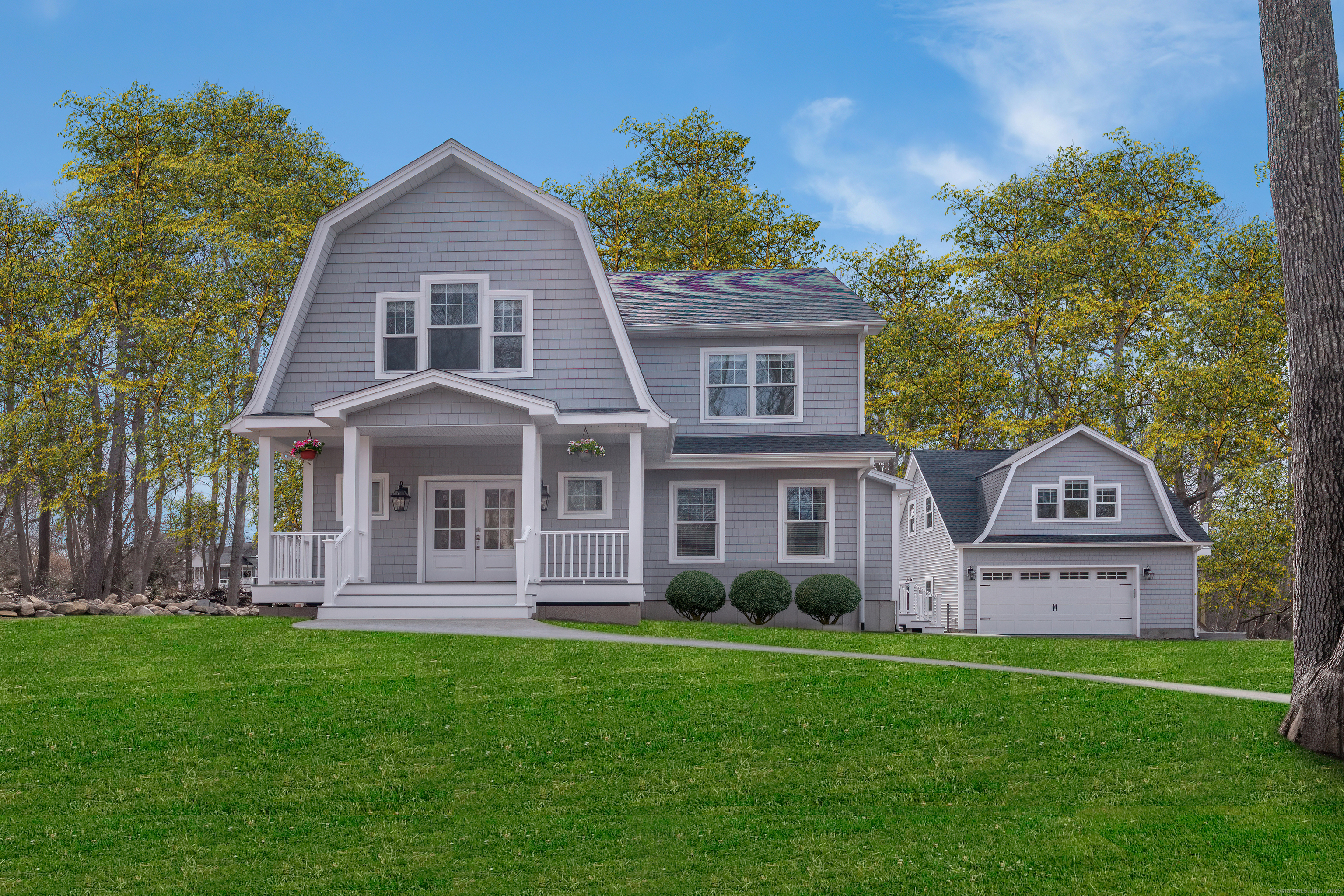 40 Allyn Street Groton CT 06355