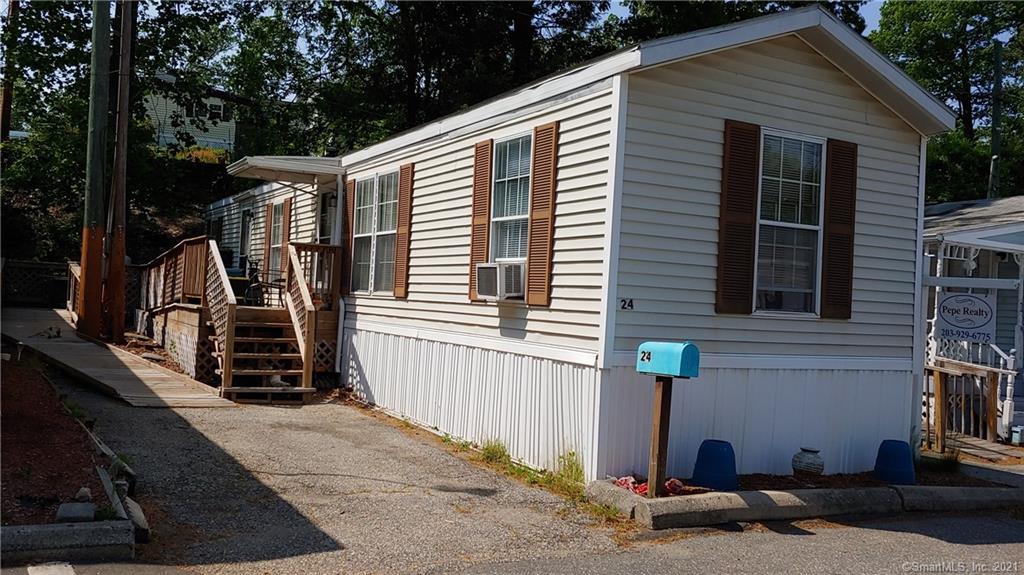 24 Hemlock Drive Shelton CT 06484