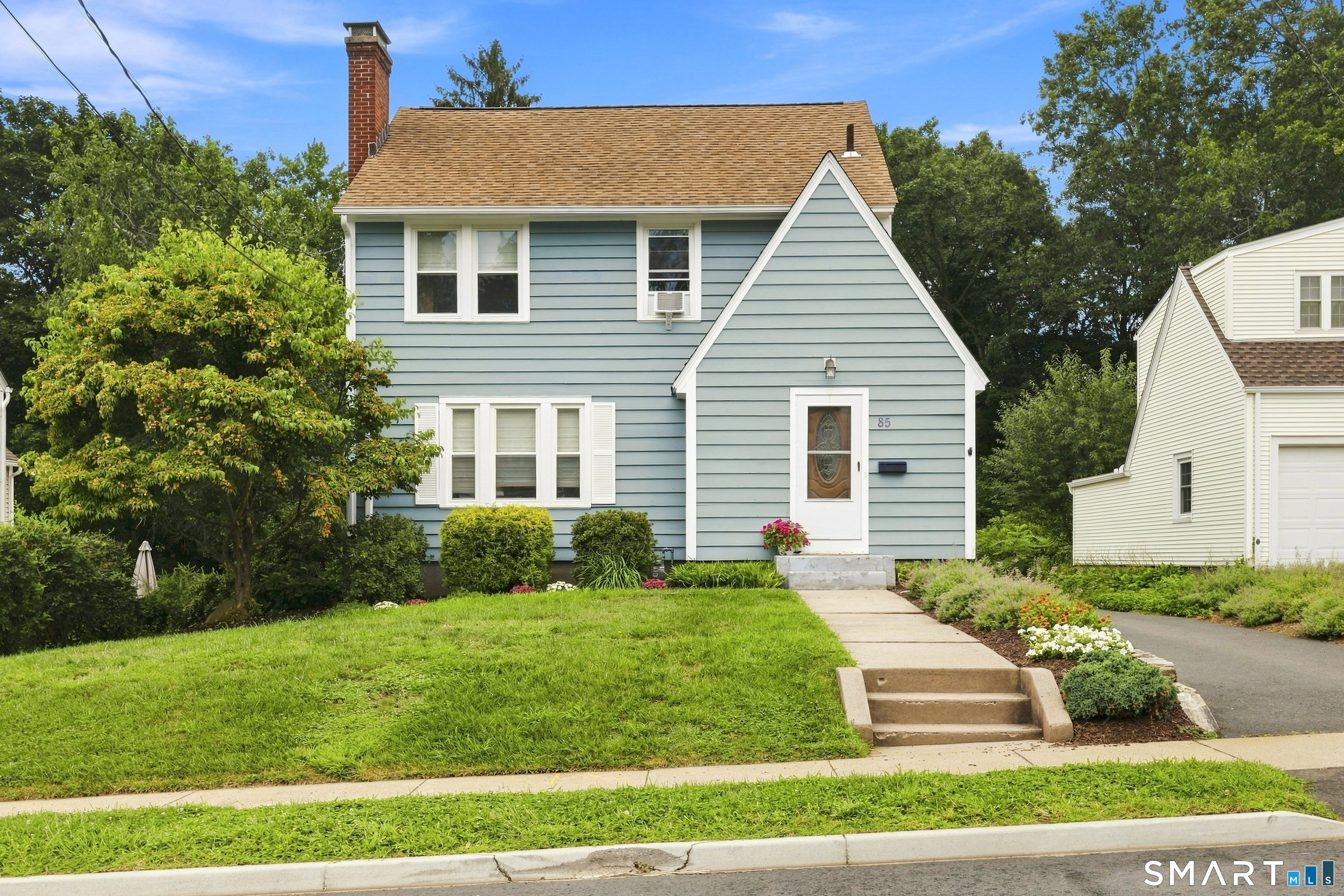 85 Tanner Street Manchester CT 06042