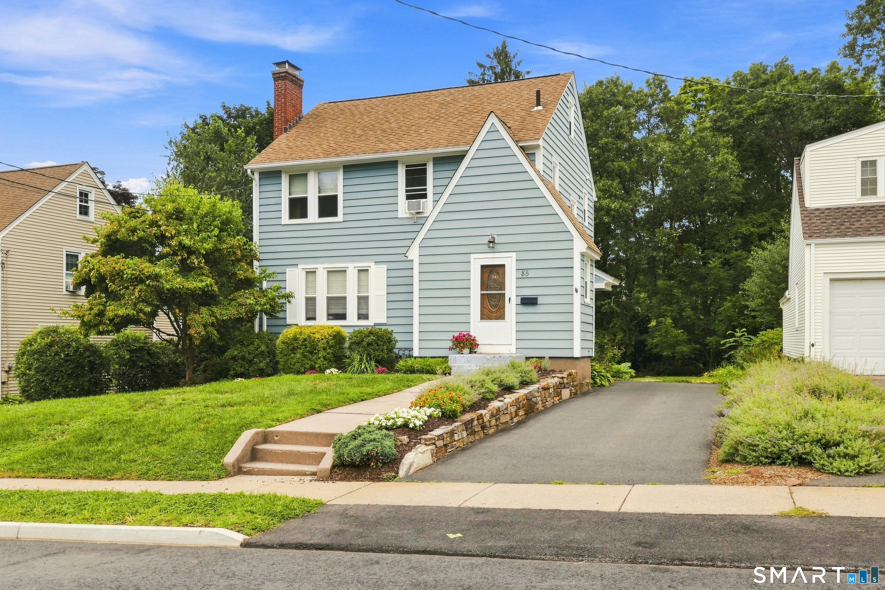 85 Tanner Street Manchester CT 06042