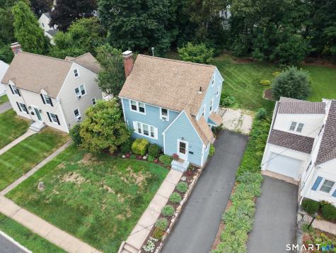 85 Tanner Street Manchester CT 06042