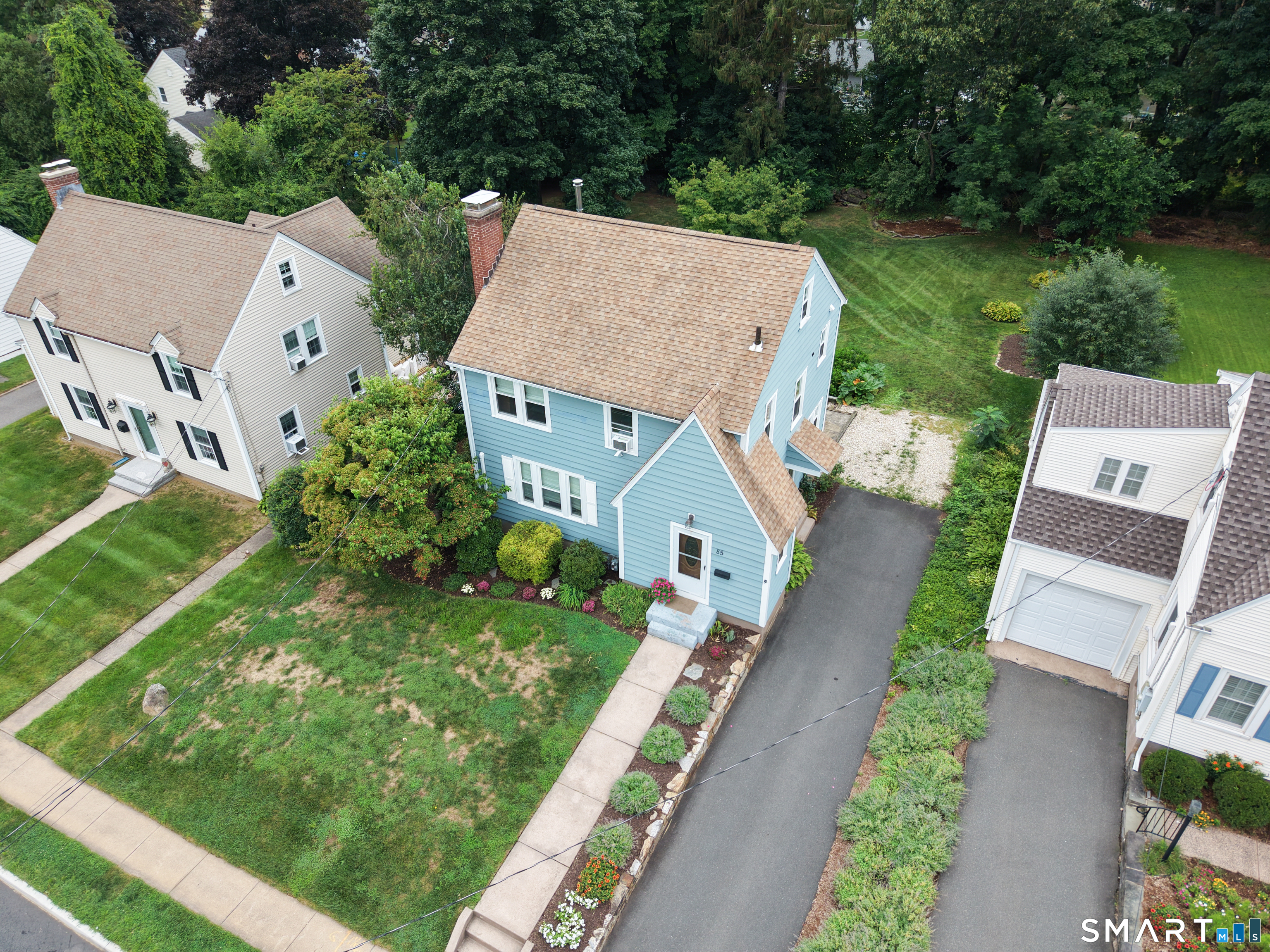 85 Tanner Street Manchester CT 06042