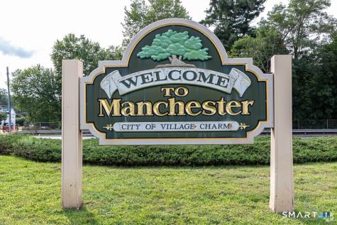 85 Tanner Street Manchester CT 06042