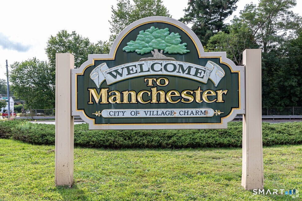 85 Tanner Street Manchester CT 06042
