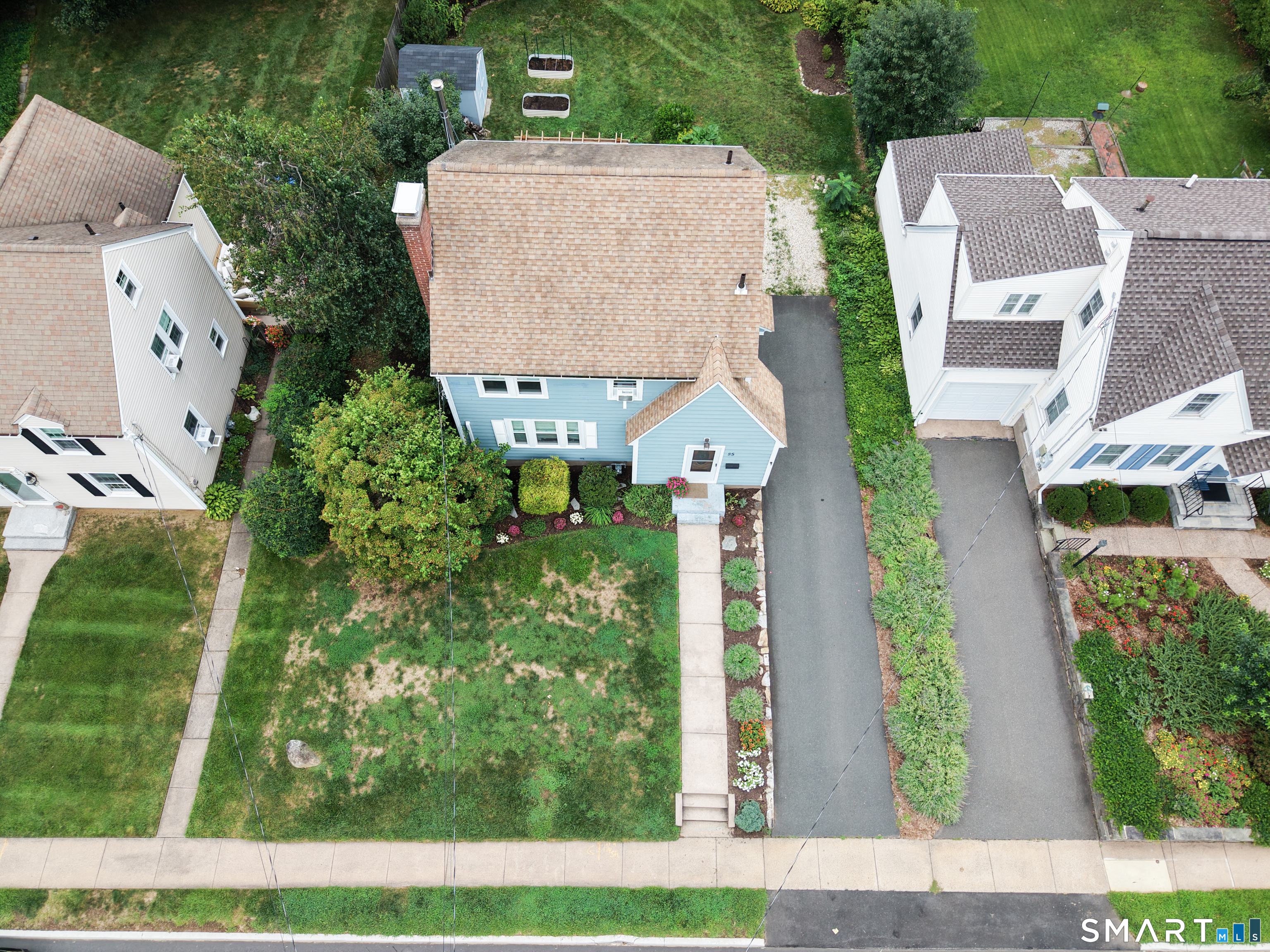 85 Tanner Street Manchester CT 06042