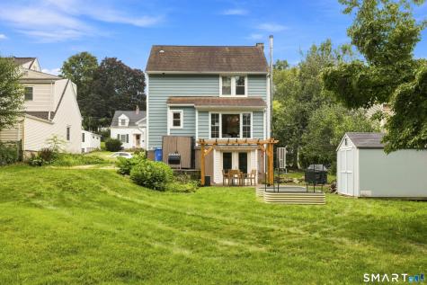 85 Tanner Street Manchester CT 06042