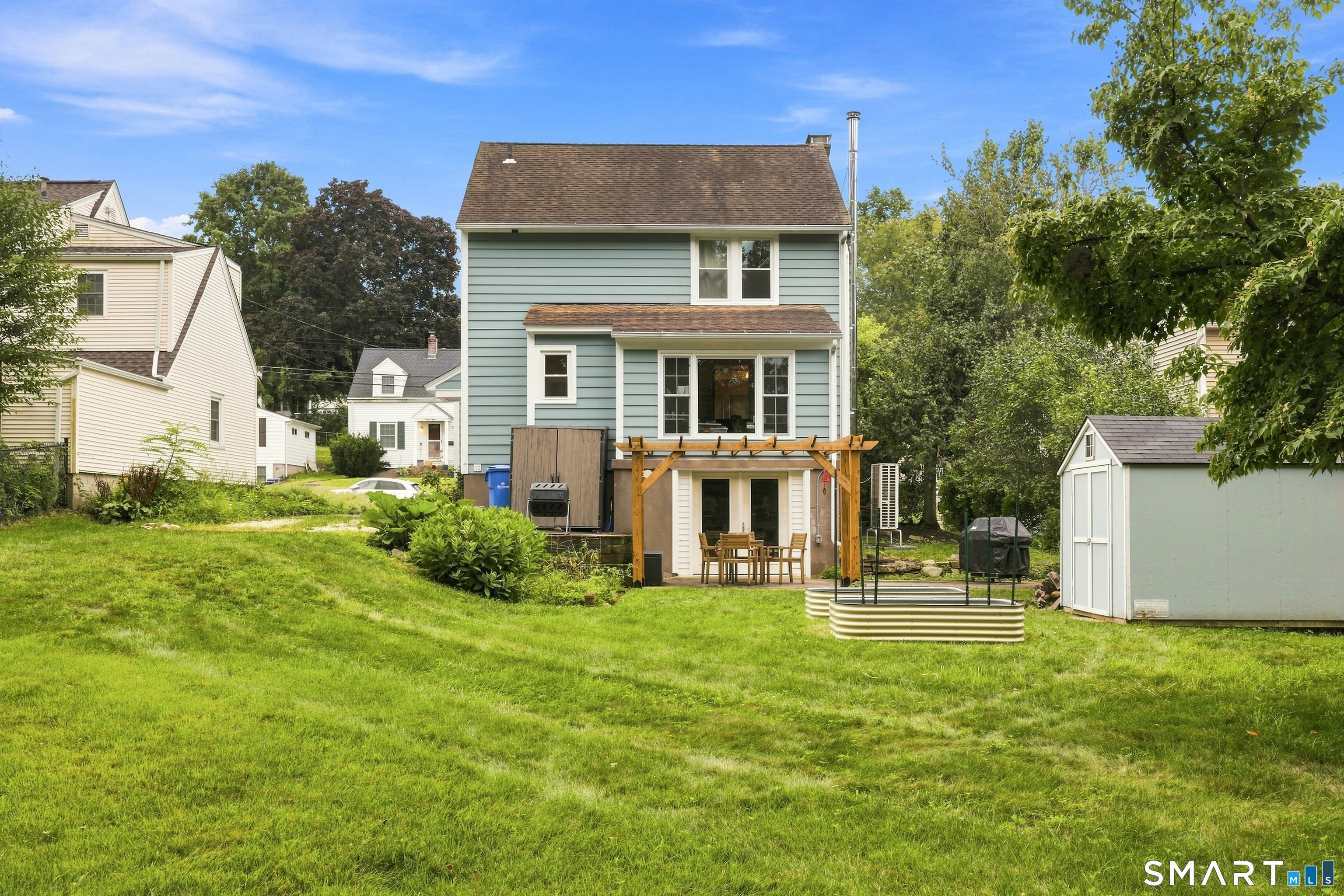 85 Tanner Street Manchester CT 06042