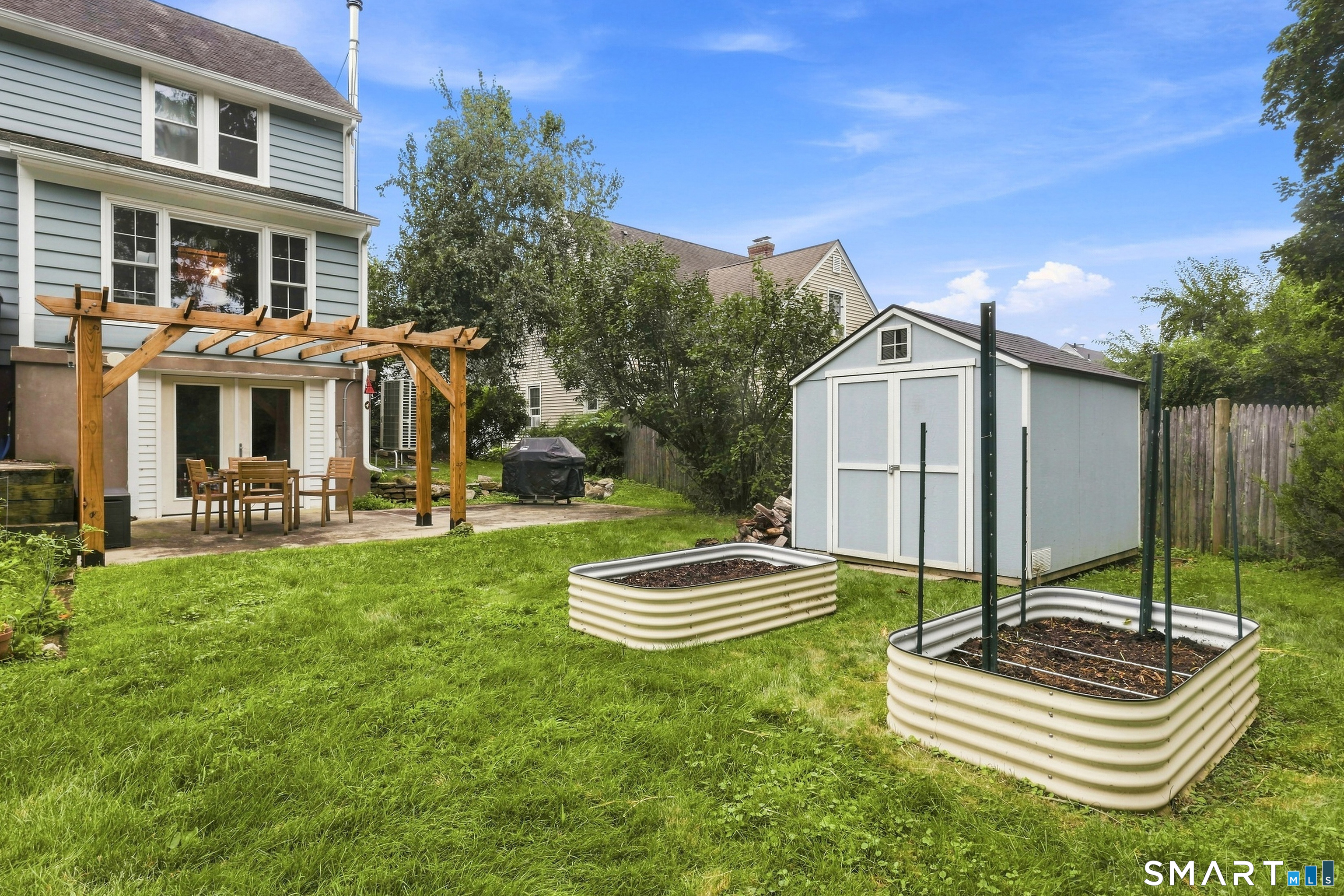 85 Tanner Street Manchester CT 06042