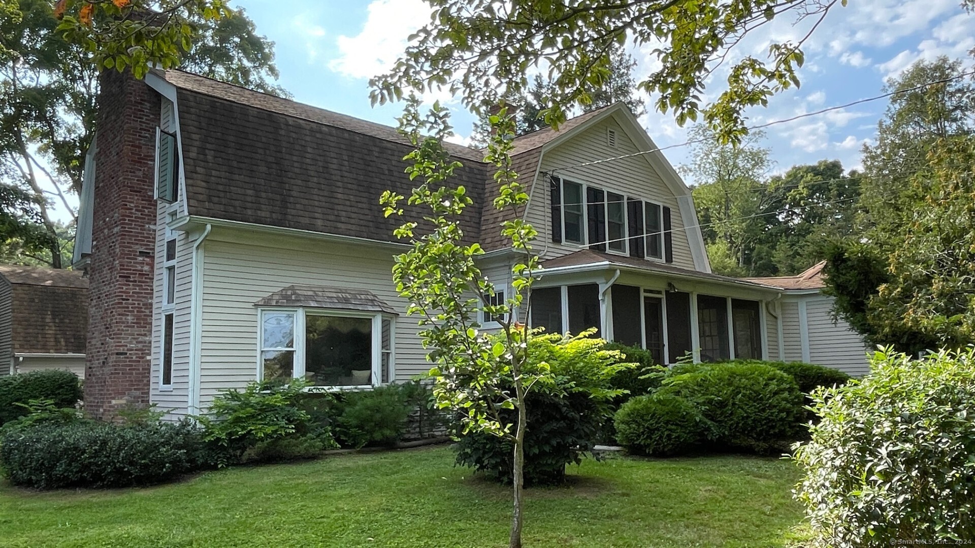 1192 Little Meadow Road Guilford CT 06437