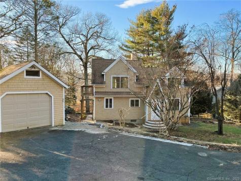 7 Flak Lane New Fairfield CT 06812
