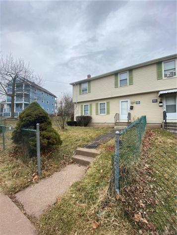 305 Bellevue Street Hartford CT 06120