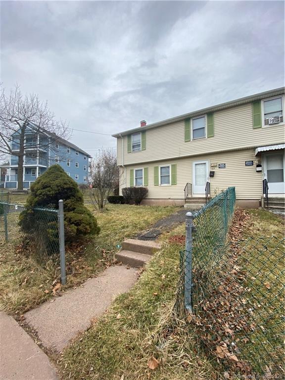 305 Bellevue Street Hartford CT 06120