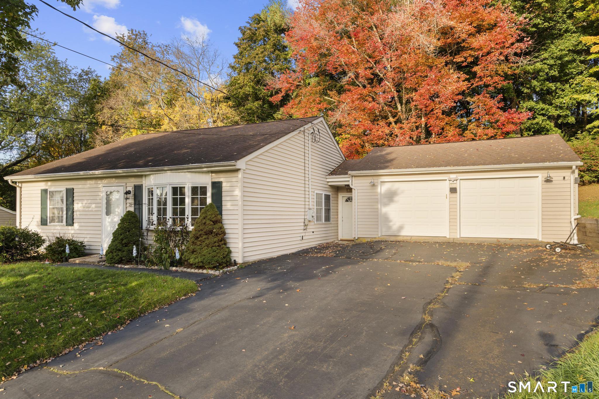Wallingford CT 06492