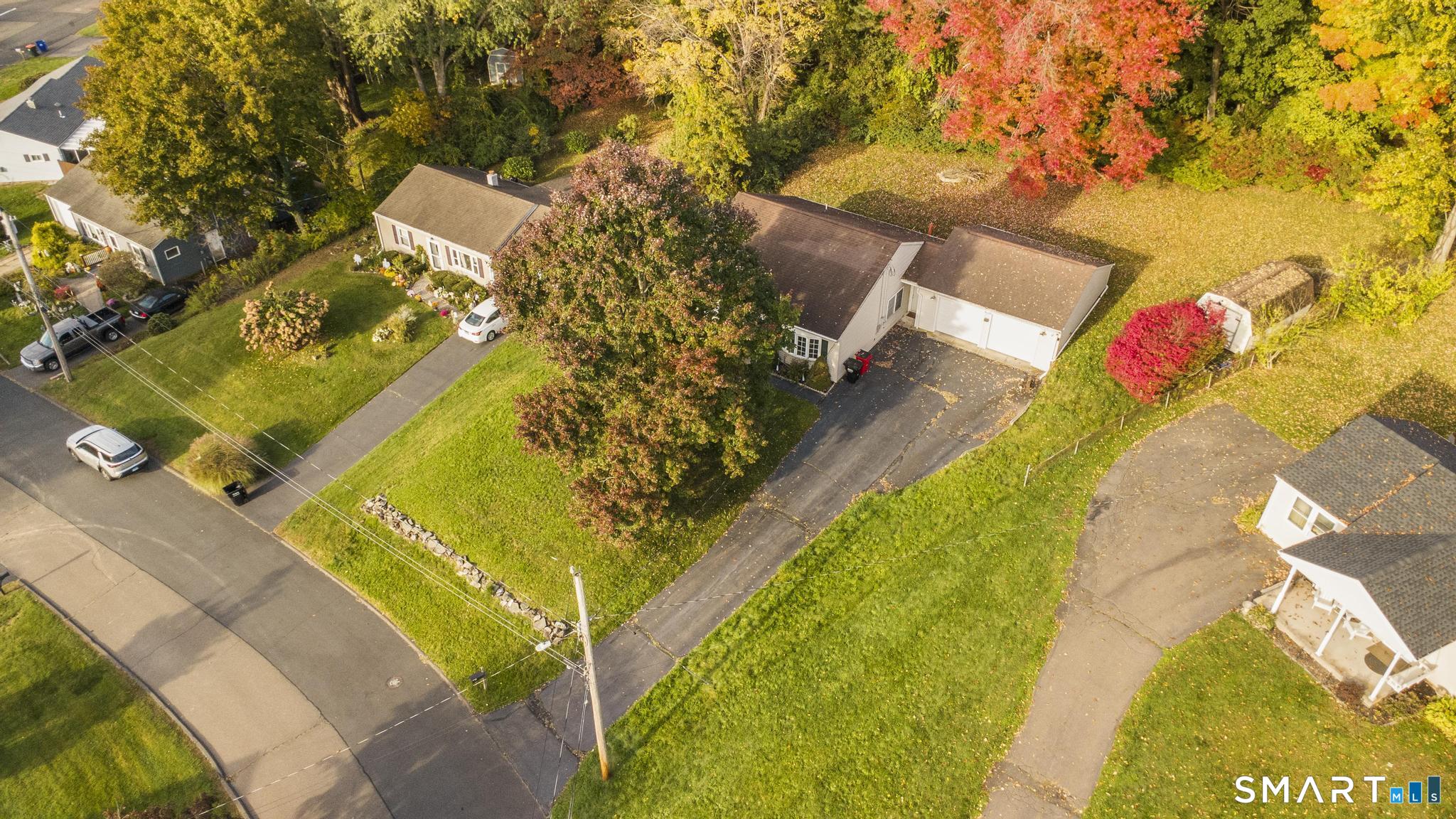 Wallingford CT 06492